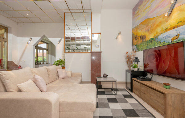 Holiday Home - Makarska-Glavina Donja , Croatia - CDC216 504