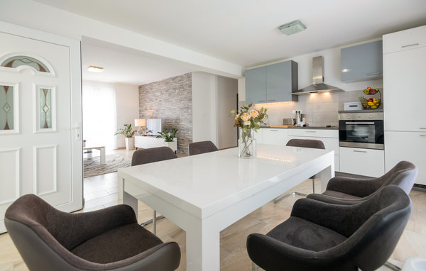 Holiday Home - Makarska-Glavina Donja , Croatia - CDC216 5