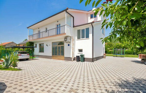 Holiday Home - Makarska-Glavina Donja , Croatia - CDC216 81