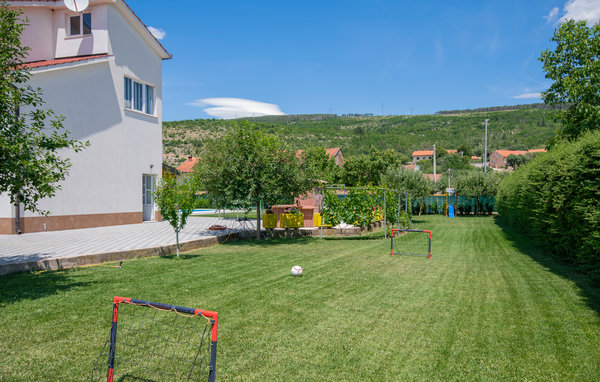 Holiday Home - Makarska-Glavina Donja , Croatia - CDC216 101