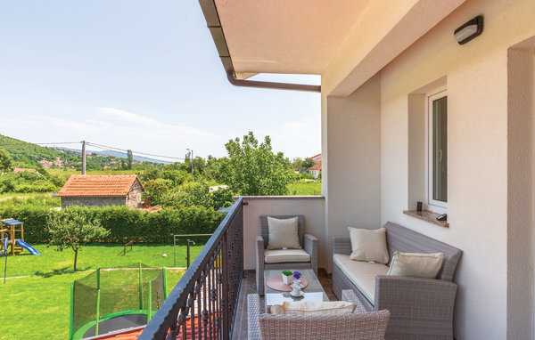 Holiday Home - Makarska-Glavina Donja , Croatia - CDC216 104