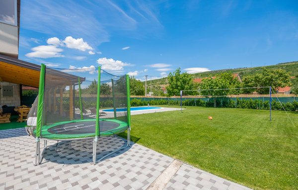 Holiday Home - Makarska-Glavina Donja , Croatia - CDC216 105