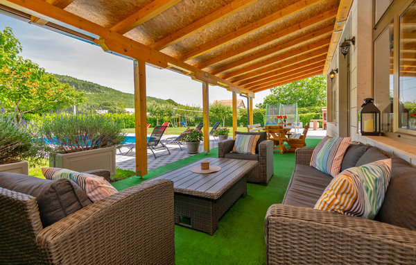Holiday Home - Makarska-Glavina Donja , Croatia - CDC216 8