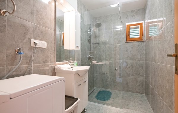 Kuća-za-odmor - Makarska-Imotski , Hrvatska - CDC217 705