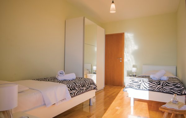 Kuća-za-odmor - Makarska-Imotski , Hrvatska - CDC217 603