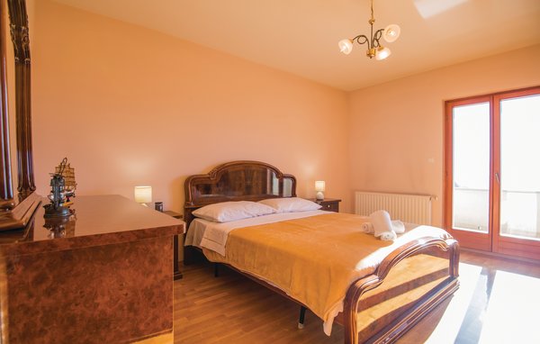 Kuća-za-odmor - Makarska-Imotski , Hrvatska - CDC217 605