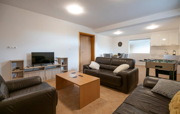 Kuća-za-odmor - Makarska-Imotski , Hrvatska - CDC217 501