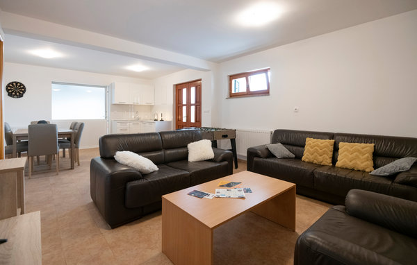 Kuća-za-odmor - Makarska-Imotski , Hrvatska - CDC217 4