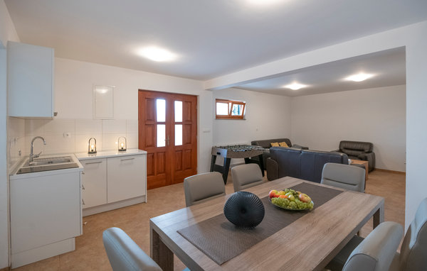 Kuća-za-odmor - Makarska-Imotski , Hrvatska - CDC217 502