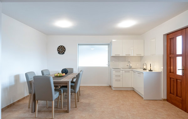 Kuća-za-odmor - Makarska-Imotski , Hrvatska - CDC217 503