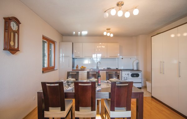 Kuća-za-odmor - Makarska-Imotski , Hrvatska - CDC217 401
