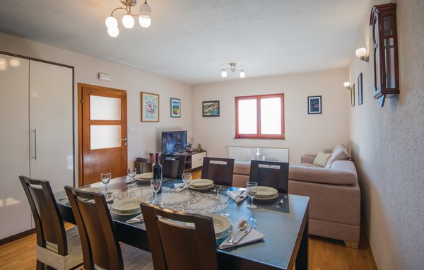 Kuća-za-odmor - Makarska-Imotski , Hrvatska - CDC217 301