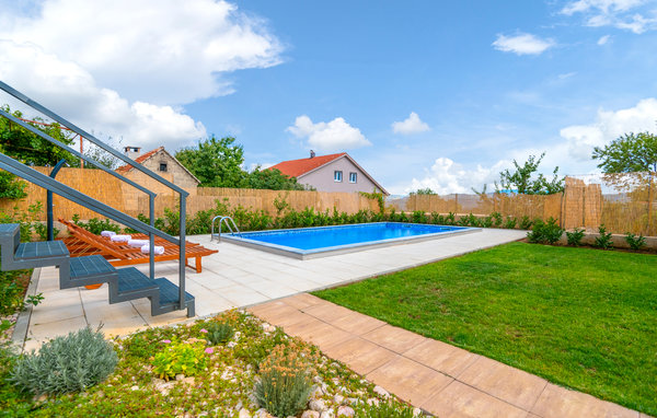 Kuća-za-odmor - Makarska-Imotski , Hrvatska - CDC217 5