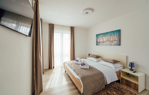 Domy wakacyjne - Makarska-Poljica Imotska , Chorwacja - CDC220 605