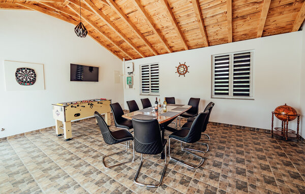 Domy wakacyjne - Makarska-Poljica Imotska , Chorwacja - CDC220 501