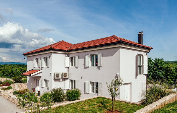 Domy wakacyjne - Makarska-Poljica Imotska , Chorwacja - CDC220 83