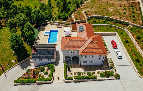 Domy wakacyjne - Makarska-Poljica Imotska , Chorwacja - CDC220 86
