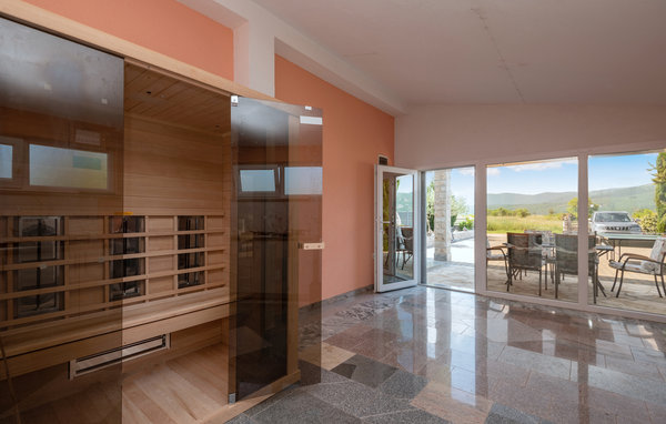 Domy wakacyjne - Makarska-Donji Prolozac , Chorwacja - CDC223 6