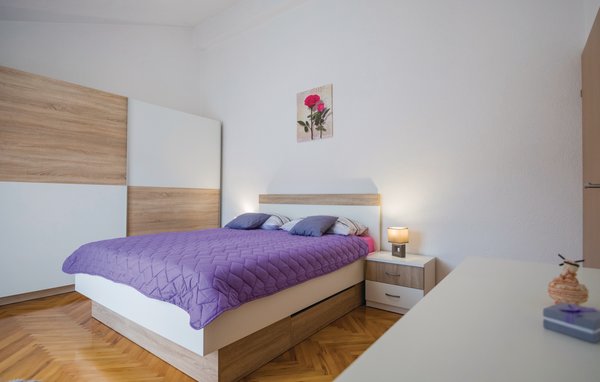 Domy wakacyjne - Makarska-Donji Prolozac , Chorwacja - CDC223 601