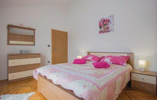 Domy wakacyjne - Makarska-Donji Prolozac , Chorwacja - CDC223 603
