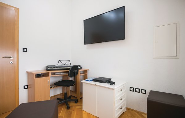 Domy wakacyjne - Makarska-Donji Prolozac , Chorwacja - CDC223 501
