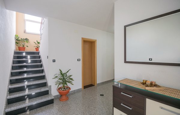 Domy wakacyjne - Makarska-Donji Prolozac , Chorwacja - CDC223 502