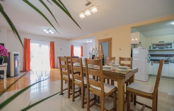 Domy wakacyjne - Makarska-Donji Prolozac , Chorwacja - CDC223 4