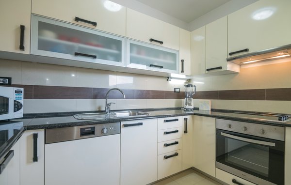 Domy wakacyjne - Makarska-Donji Prolozac , Chorwacja - CDC223 401