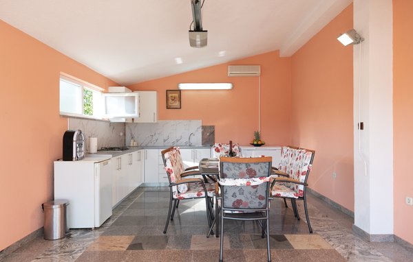 Domy wakacyjne - Makarska-Donji Prolozac , Chorwacja - CDC223 403