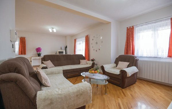 Domy wakacyjne - Makarska-Donji Prolozac , Chorwacja - CDC223 3