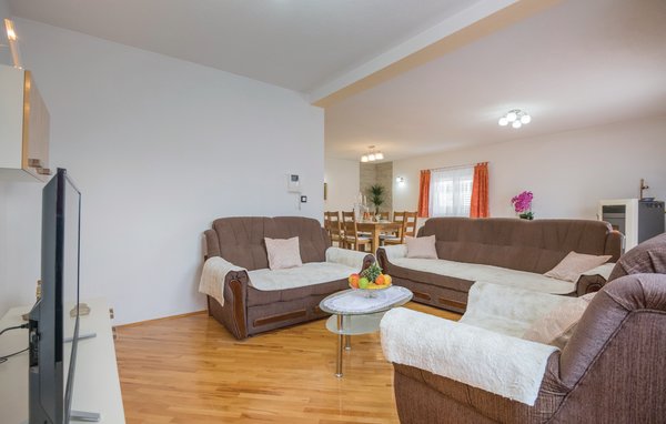 Domy wakacyjne - Makarska-Donji Prolozac , Chorwacja - CDC223 301