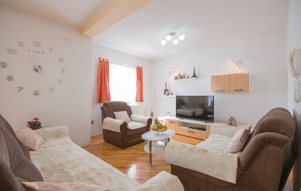 Domy wakacyjne - Makarska-Donji Prolozac , Chorwacja - CDC223 302