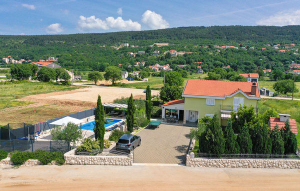 Domy wakacyjne - Makarska-Donji Prolozac , Chorwacja - CDC223 81