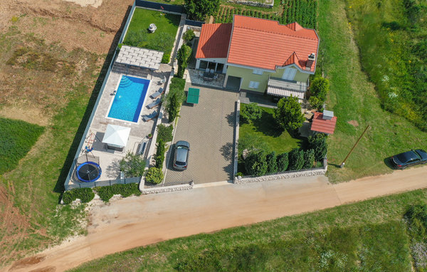 Domy wakacyjne - Makarska-Donji Prolozac , Chorwacja - CDC223 5