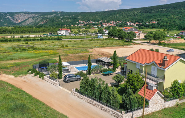 Domy wakacyjne - Makarska-Donji Prolozac , Chorwacja - CDC223 82