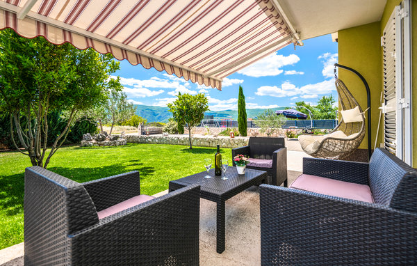 Domy wakacyjne - Makarska-Donji Prolozac , Chorwacja - CDC223 8
