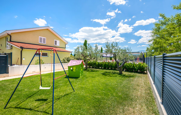 Domy wakacyjne - Makarska-Donji Prolozac , Chorwacja - CDC223 102