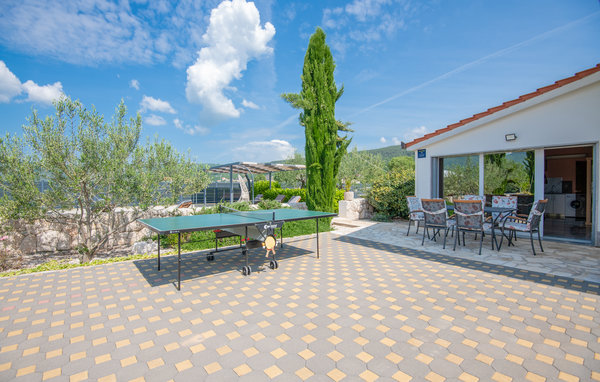 Domy wakacyjne - Makarska-Donji Prolozac , Chorwacja - CDC223 103