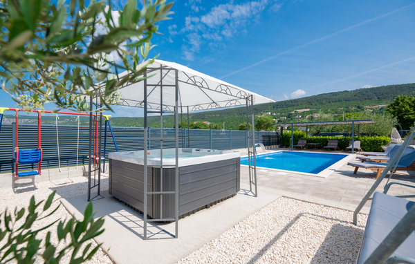 Domy wakacyjne - Makarska-Donji Prolozac , Chorwacja - CDC223 12