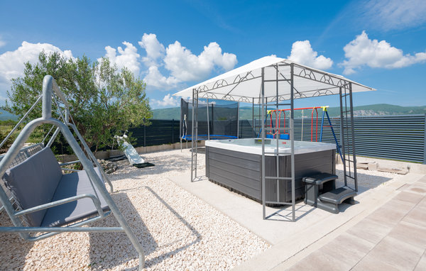 Domy wakacyjne - Makarska-Donji Prolozac , Chorwacja - CDC223 13