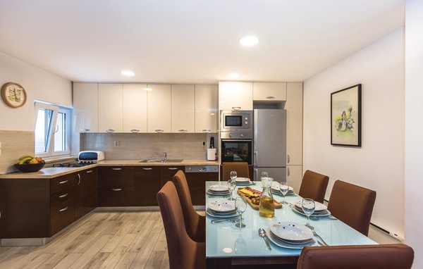 Domy wakacyjne - Makarska-Vinjani Donji , Chorwacja - CDC224 8