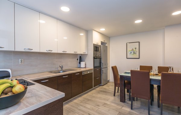 Domy wakacyjne - Makarska-Vinjani Donji , Chorwacja - CDC224 401