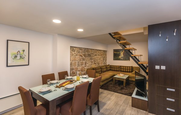 Domy wakacyjne - Makarska-Vinjani Donji , Chorwacja - CDC224 402
