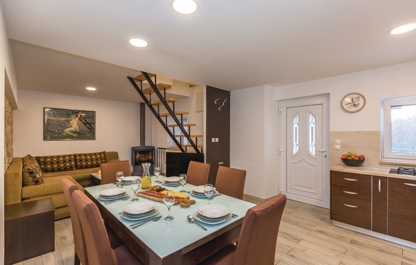 Domy wakacyjne - Makarska-Vinjani Donji , Chorwacja - CDC224 7