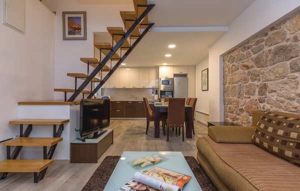 Domy wakacyjne - Makarska-Vinjani Donji , Chorwacja - CDC224 302