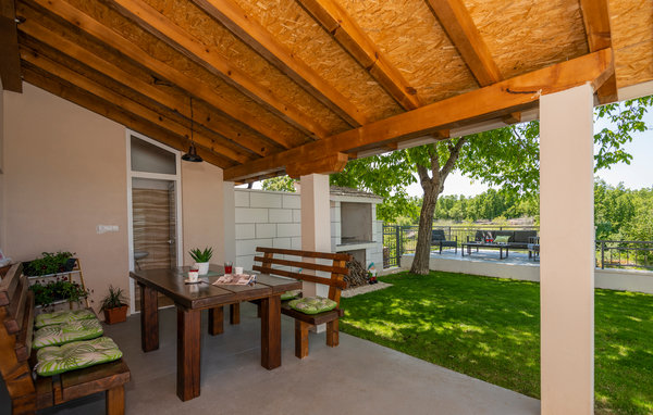 Domy wakacyjne - Makarska-Vinjani Donji , Chorwacja - CDC224 5