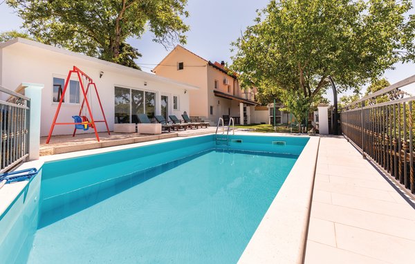 Domy wakacyjne - Makarska-Vinjani Donji , Chorwacja - CDC224 11