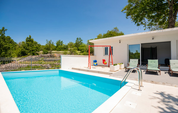 Domy wakacyjne - Makarska-Vinjani Donji , Chorwacja - CDC224 12