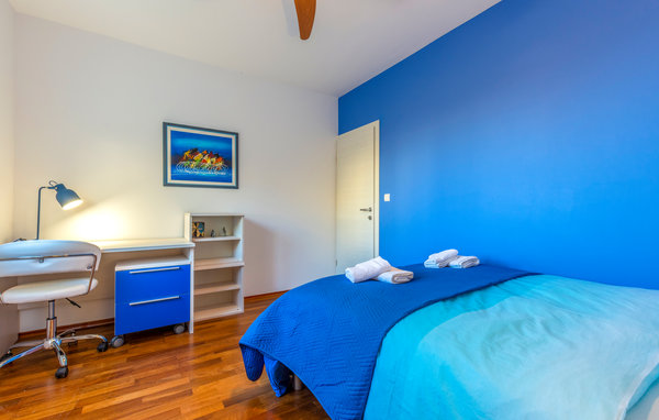 Semesterhus - Omis-Jesenice , Kroatien - CDC247 606