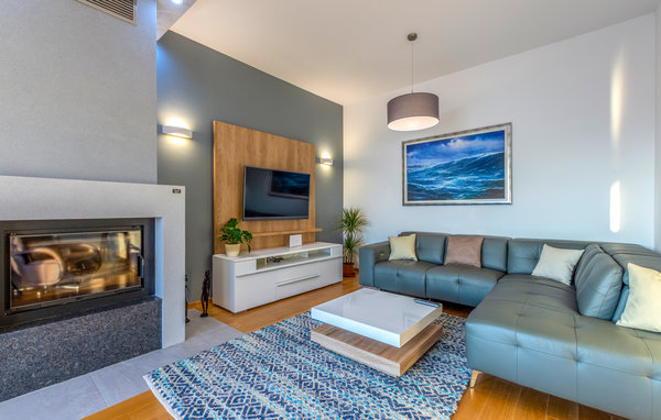 Semesterhus - Omis-Jesenice , Kroatien - CDC247 4